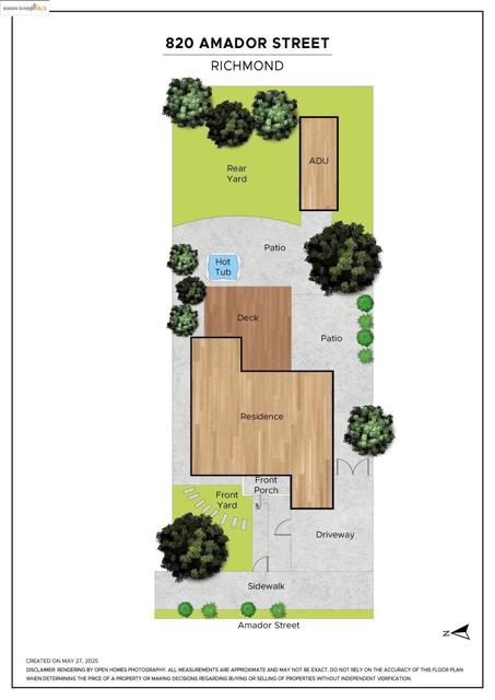 820 Amador St, Richmond CA: https://media.crmls.org/mediaz/82663383-0776-4cdd-911c-b31cd71a09ba.jpg
