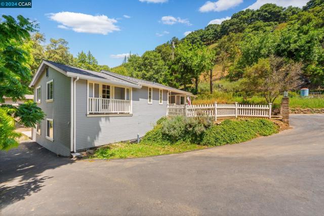 Image 46 of 50 For 5485 Alhambra Valley Road