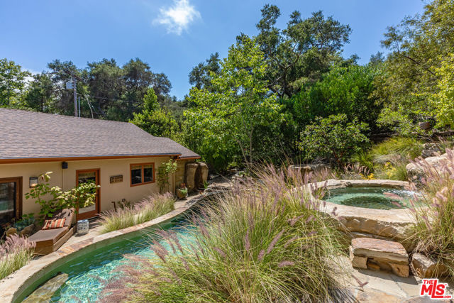 Drew Fenton | 1064 Meadows End Drive Calabasas CA | MLS: 7238352