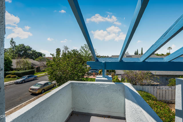 Detail Gallery Image 38 of 50 For 327 Bethany St, Thousand Oaks,  CA 91360 - 4 Beds | 2/1 Baths