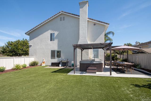 Detail Gallery Image 43 of 50 For 1573 Cypress Creek Ct, Vista,  CA 92084 - 3 Beds | 2/1 Baths