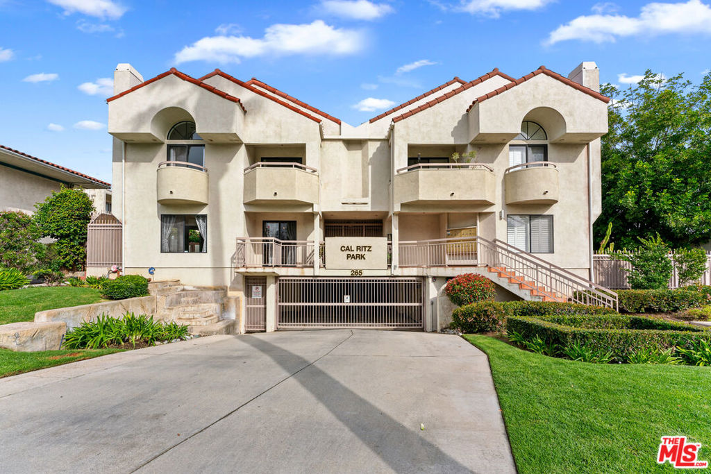 265 W California Boulevard #1