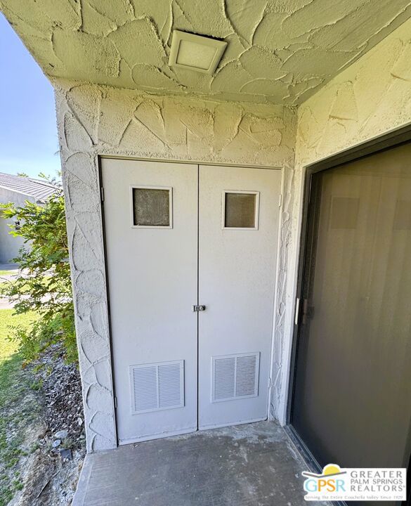 2615 N Whitewater Club Drive #A, Palm Springs, CA 92262