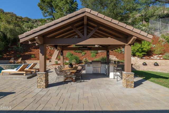 Detail Gallery Image 32 of 43 For 3033 Hopeton Rd, La Crescenta,  CA 91214 - 3 Beds | 2 Baths