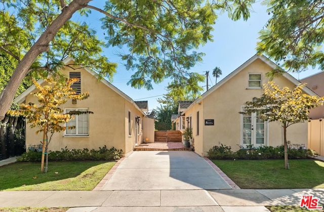 9028 Rangely Avenue photo 1