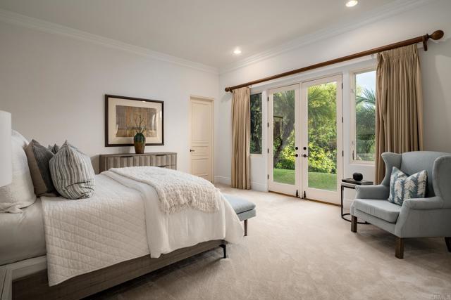 Detail Gallery Image 47 of 58 For 6868 Spyglass Lane, Rancho Santa Fe,  CA 92067 - 7 Beds | 7/2 Baths