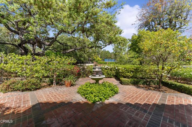 Detail Gallery Image 70 of 75 For 1400 Pasqualito Dr, San Marino,  CA 91108 - 5 Beds | 3/1 Baths