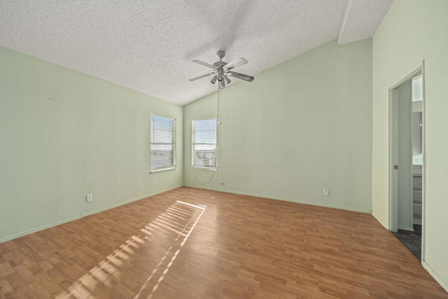 Master Bedroom 1
