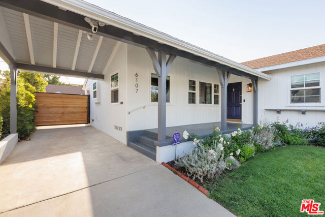 Image 3 for 6107 S Croft Ave, Los Angeles, CA 90056