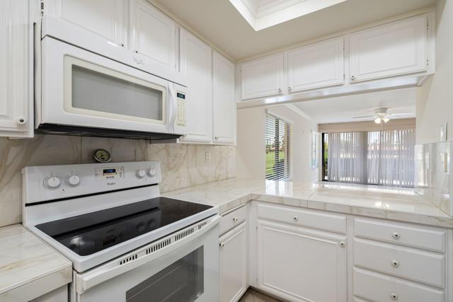 25 Haig Drive, Rancho Mirage, CA 92270