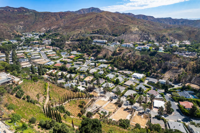 Drew Fenton | 1227 Bienveneda Avenue Pacific Palisades CA | MLS: 7347077