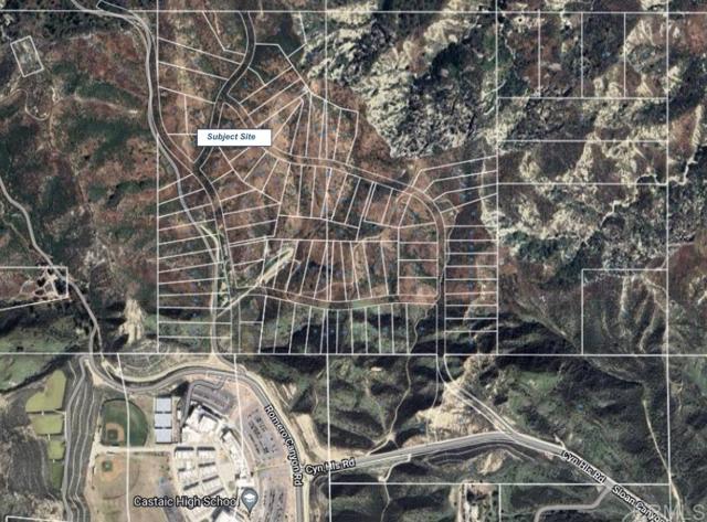 Image 1 of 11 For 0 Romero Canyon Road