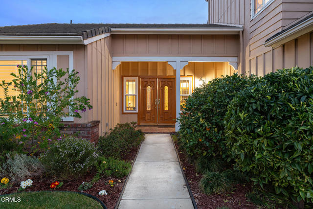 Detail Gallery Image 3 of 30 For 1894 Rambling Rd, Simi Valley,  CA 93065 - 4 Beds | 3 Baths