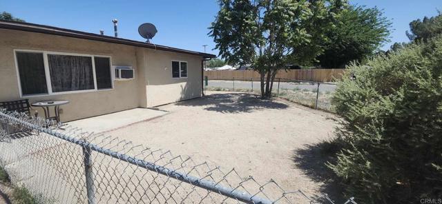 Detail Gallery Image 3 of 29 For 44600 Brawley Ave, Jacumba,  CA 91934 - 4 Beds | 1 Baths