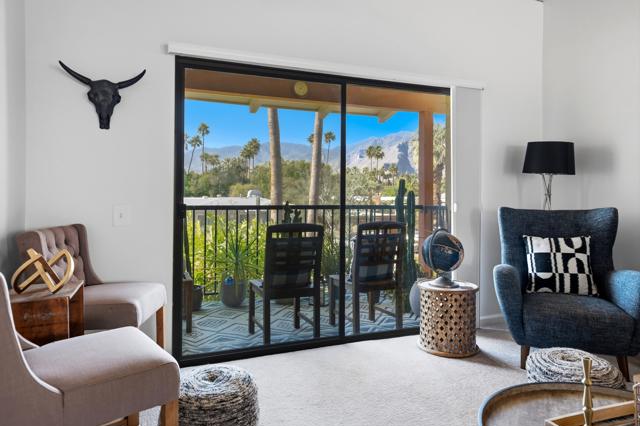 1415 N Sunrise Way #55, Palm Springs, CA 92262