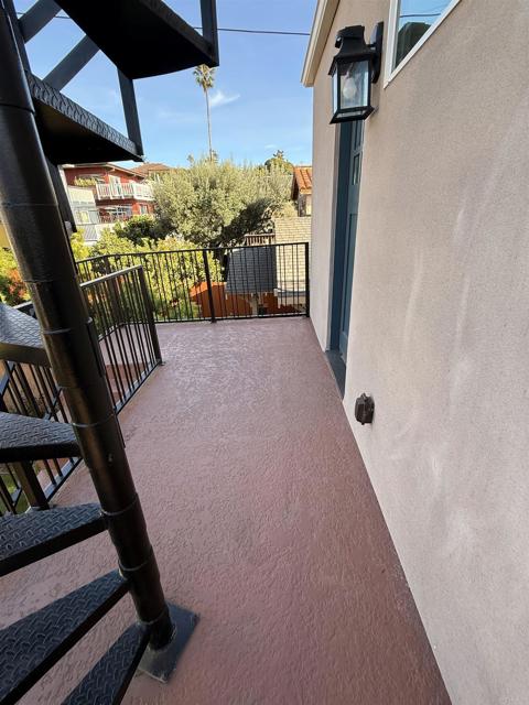 Detail Gallery Image 15 of 15 For 4571 Coronado Ave, San Diego,  CA 92107 - 1 Beds | 1 Baths