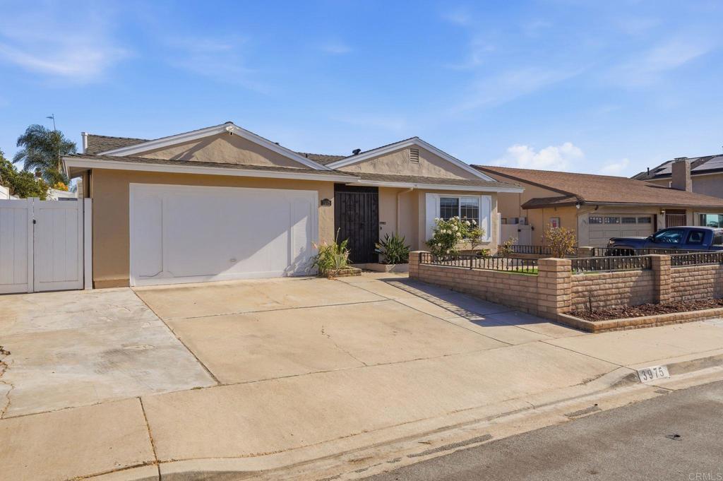 3975 Rene Drive