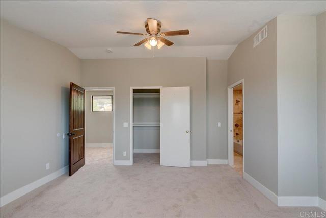 Detail Gallery Image 13 of 43 For 18434 Ramona View Dr, Ramona,  CA 92065 - 4 Beds | 2/1 Baths