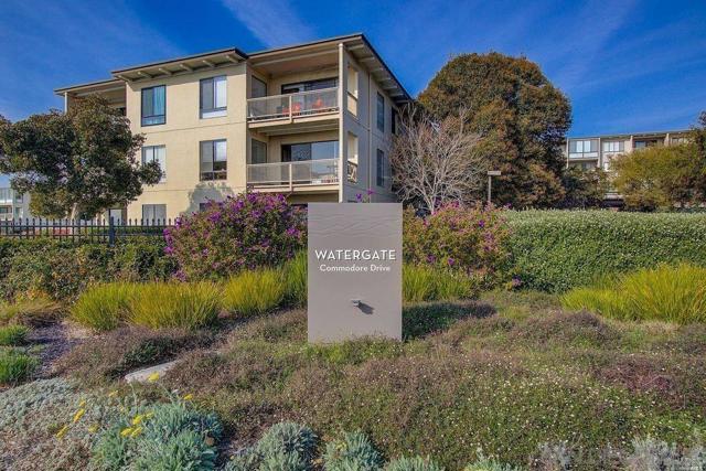 2 Anchor Dr, Emeryville, California 94608, 1 Bedroom Bedrooms, ,1 BathroomBathrooms,Condominium,For Sale,Anchor Dr,250020490SD