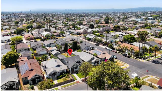 Detail Gallery Image 39 of 40 For 3609 4th Ave, Los Angeles,  CA 90018 - 2 Beds | 2 Baths