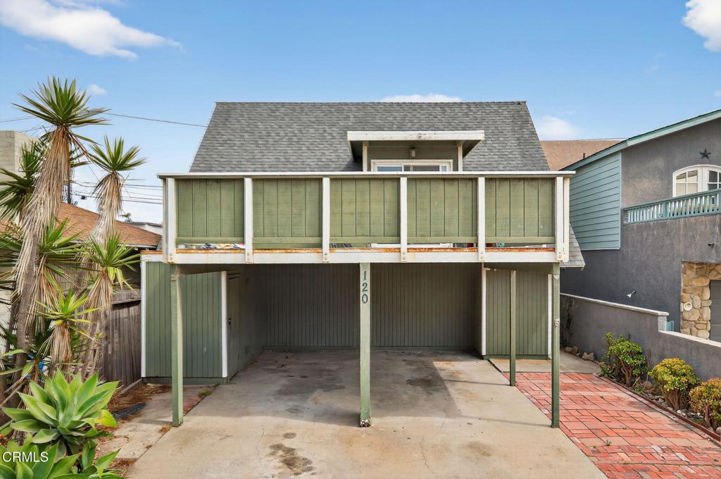 120 Hueneme Avenue