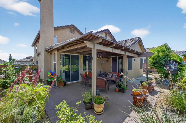 Detail Gallery Image 22 of 28 For 40455 via Tapadero, Murrieta,  CA 92562 - 3 Beds | 2/1 Baths