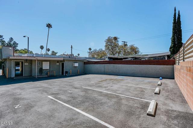 Detail Gallery Image 37 of 43 For 1521 1525 Lincoln Ave, Pasadena,  CA  - 4 Beds | 0/3 Baths