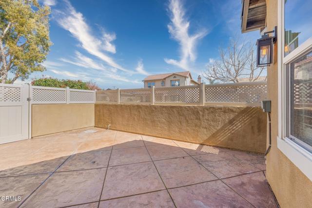 Detail Gallery Image 20 of 45 For 8265 Quartz St, Ventura,  CA 93004 - 3 Beds | 2/1 Baths