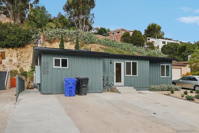 2962 Reynard Way, San Diego, California 92103, ,Multi-Family,For Sale,Reynard Way,240024134SD