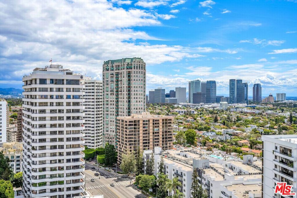 10701 Wilshire Boulevard #1903