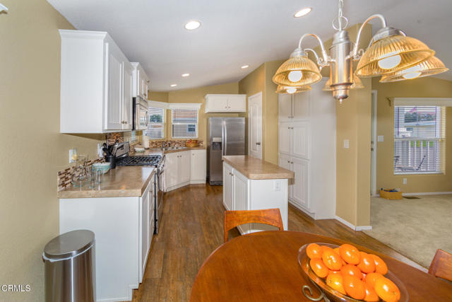 Detail Gallery Image 6 of 21 For 4061 Canary Ln #4061,  Oxnard,  CA 93033 - 2 Beds | 0 Baths