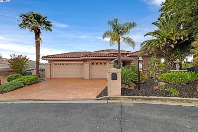 Details for 20340 Hunters Knls, Castro Valley, CA 94552