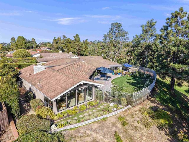 Home for Sale in Solana Beach