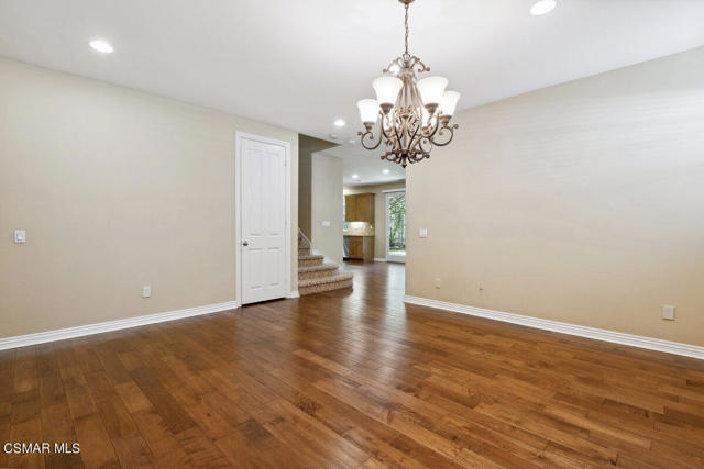 Formal Dining Room 2