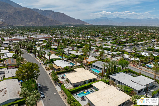 2014 Park Drive, Palm Springs, California 92262, 5 Bedrooms Bedrooms, ,1 BathroomBathrooms,Single Family Residence,For Sale,Park,24390453