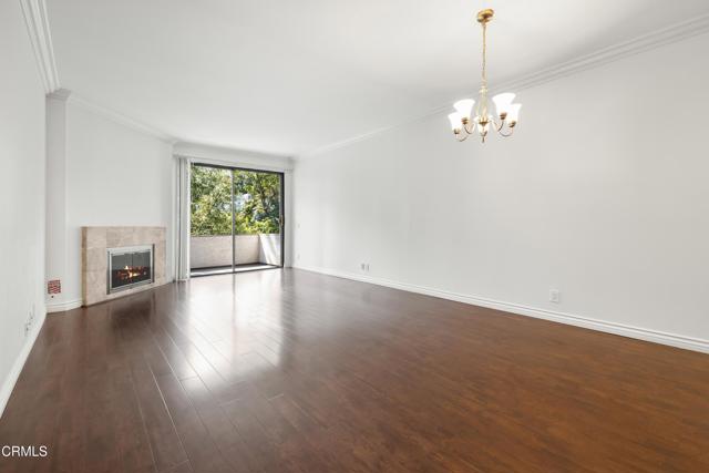 Detail Gallery Image 5 of 16 For 3480 Barham Bld #208,  Los Angeles,  CA 90068 - 1 Beds | 1 Baths