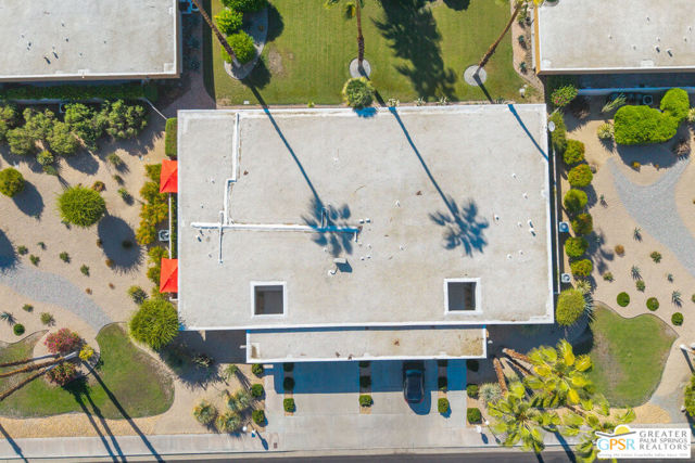 2285 S Calle Palo Fierro, Palm Springs, CA 92264