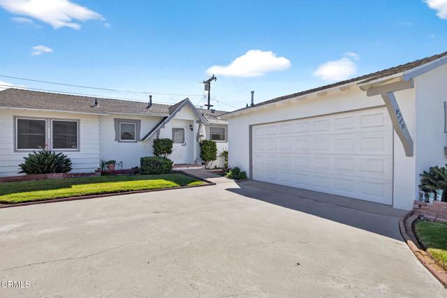 Detail Gallery Image 30 of 44 For 4716 S B St, Oxnard,  CA 93033 - 3 Beds | 1/1 Baths