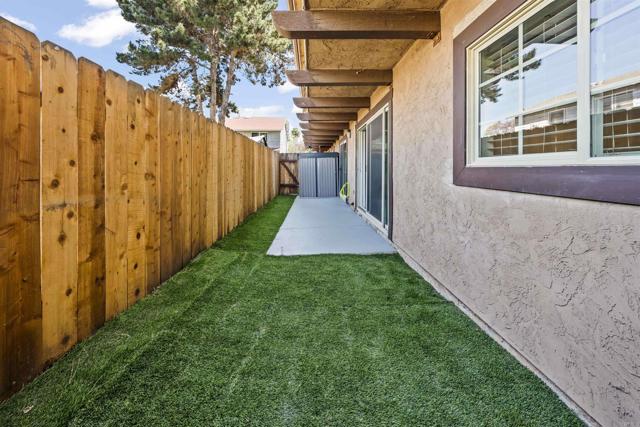 Detail Gallery Image 22 of 38 For 465 Fourth Ave #8,  Chula Vista,  CA 91910 - 2 Beds | 2 Baths