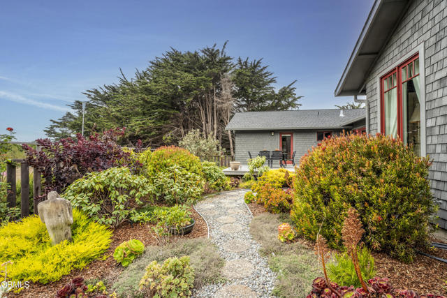 Detail Gallery Image 40 of 42 For 45351 S Caspar Dr, Mendocino,  CA 95460 - 3 Beds | 0 Baths