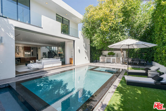 128 S Almont Drive, Los Angeles CA: https://media.crmls.org/mediaz/828cdc52-252d-4fc9-abf5-acdb7ff693f1.jpg