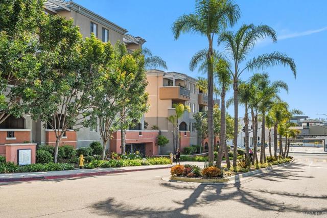 Detail Gallery Image 1 of 27 For 3857 Pell Pl #406,  San Diego,  CA 92130 - 2 Beds | 2 Baths