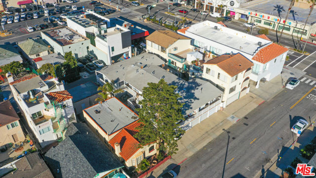 59 10th Street, Hermosa Beach, California 90254, ,Residential Income,Sold,10th,23266523