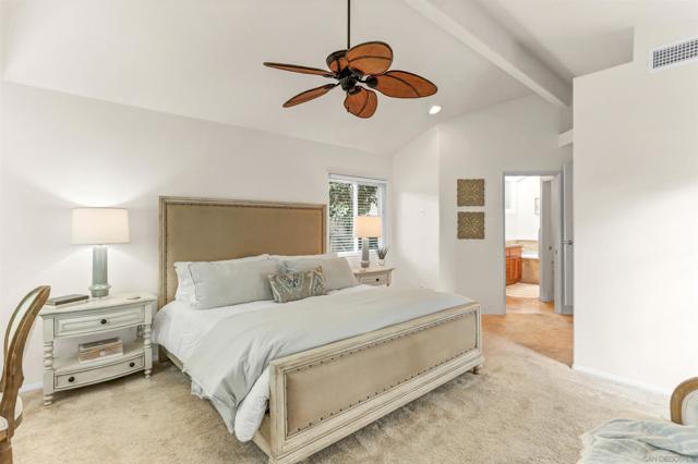 Large downstairs on suite w/ private entry