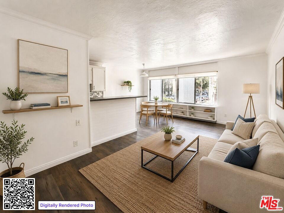 250 Linden Avenue #201