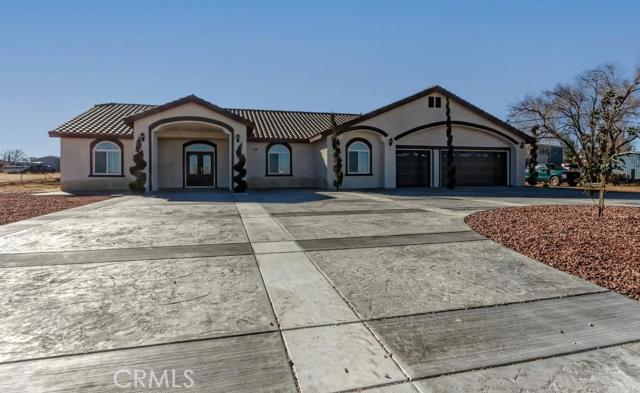 Image 3 for 13065 Camellia Rd, Victorville, CA 92392