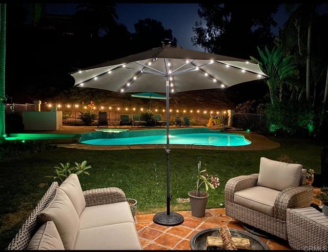 Detail Gallery Image 43 of 59 For 2070 Tiffany Dr, Oceanside,  CA 92056 - 4 Beds | 2/1 Baths