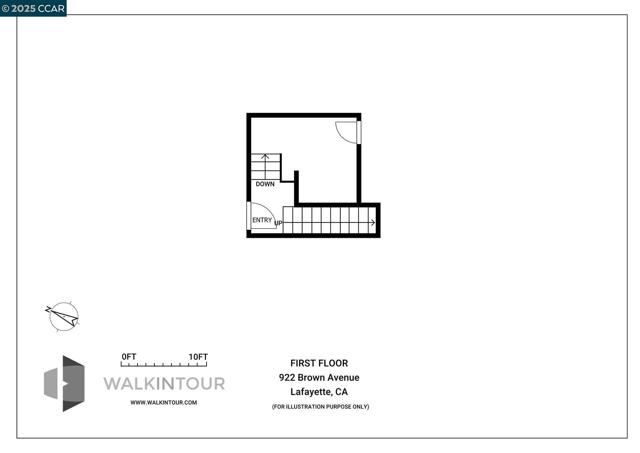 922 Brown Avenue, Lafayette CA: https://media.crmls.org/mediaz/82979de6-ec43-4a6c-bcf3-adeff00996f9.jpg
