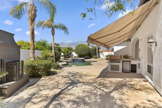 7 Cielo Vista Court, Rancho Mirage, CA 92270