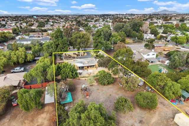 Detail Gallery Image 57 of 65 For 2205 Leon Ave, San Diego,  CA 92154 - 3 Beds | 2 Baths